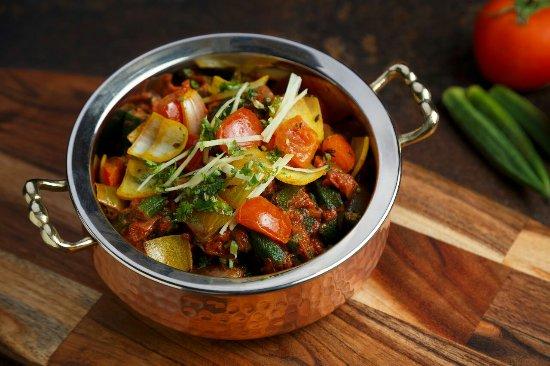 Holi Indian Restaurant